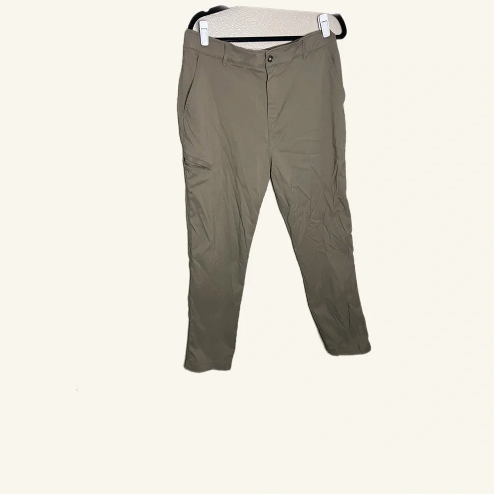 Gerry‎ Men's Tan Pants 36 x 32